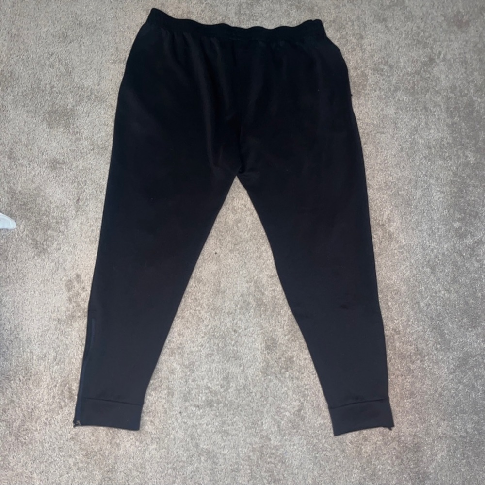 champion reverse weave sweatpants xxl mens